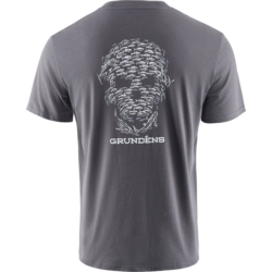 BAIT BALL SS TEE - ANCHOR LARGE